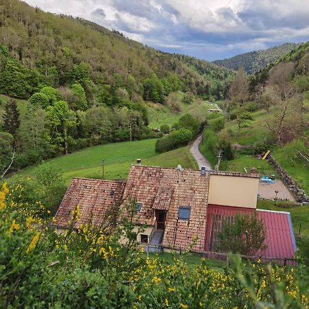 Gite Saint Ludan Rombach-le-Franc Luaran gambar