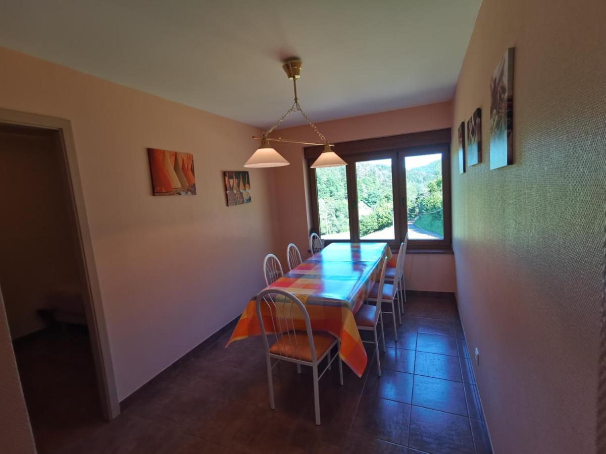 Gite Saint Ludan Rombach-le-Franc Luaran gambar