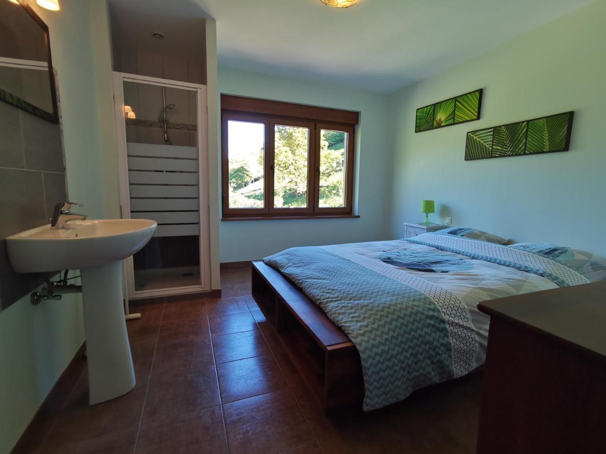 Gite Saint Ludan Rombach-le-Franc Luaran gambar
