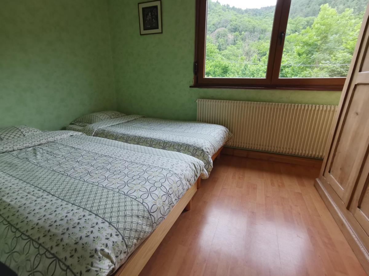 Gite Saint Ludan Rombach-le-Franc Luaran gambar
